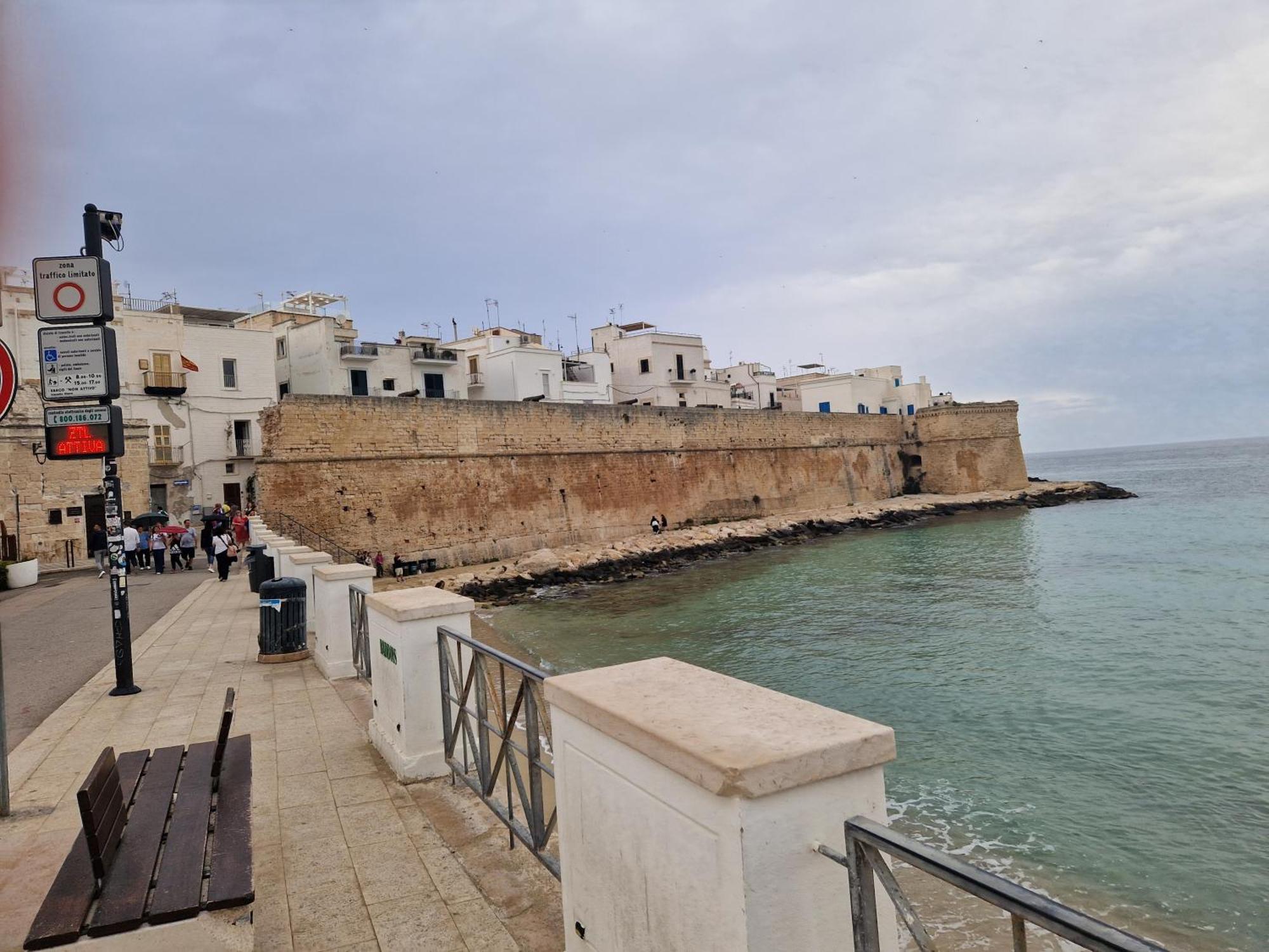 Villa Lecce Exterior foto